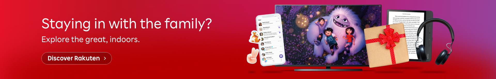 SCARICARE VIBER PER PC