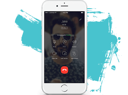 Phone & Video Calls