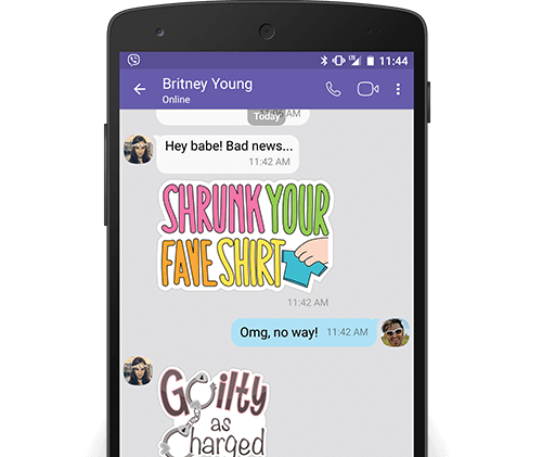 Messages and More