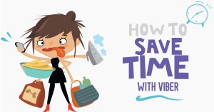 7 ways to save time
