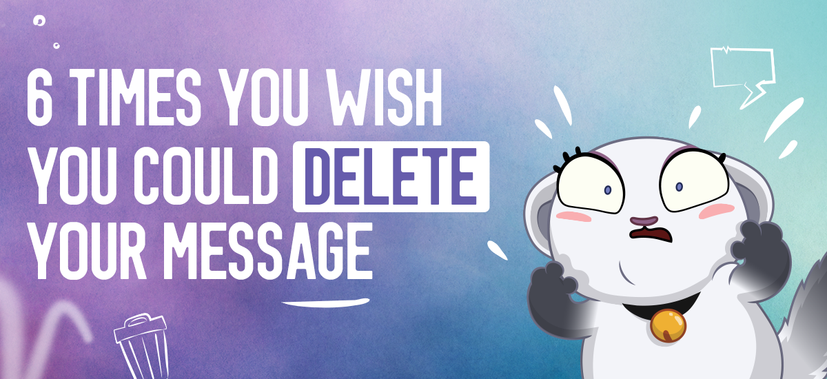 Delete Messages