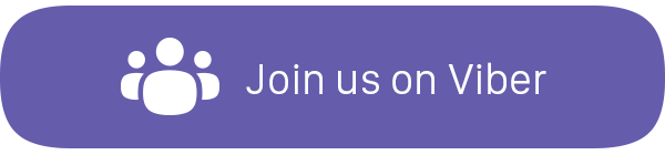 gold viber logo png