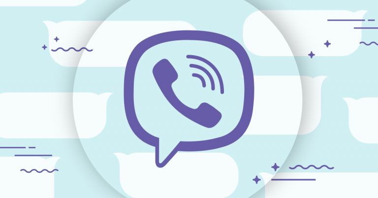 new viber update age