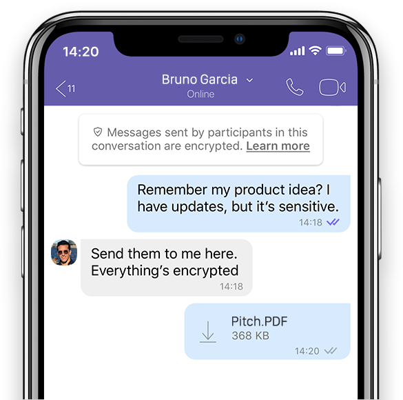 viber messenger security viber messenger security