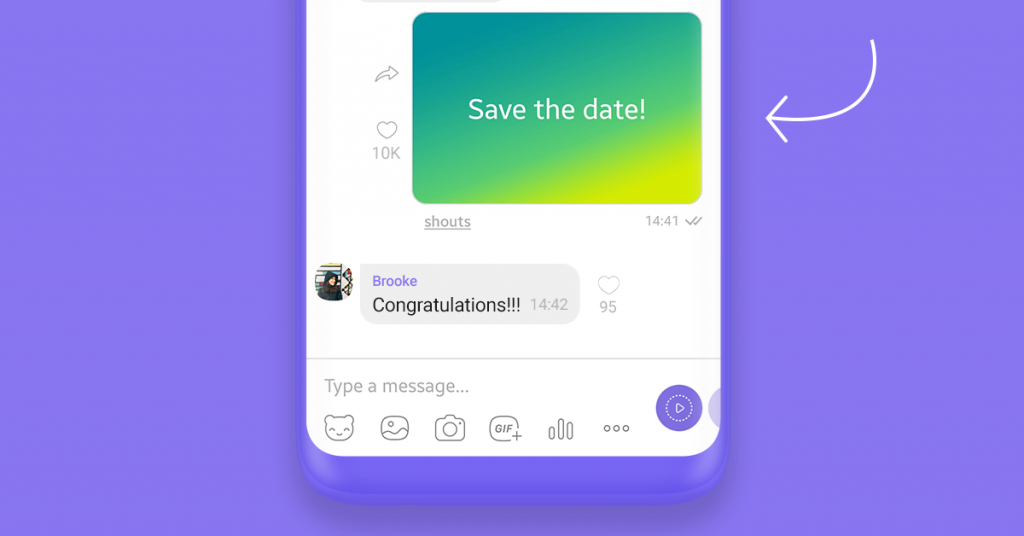 Community Masters: Viber’s tools for outstanding content | Viber