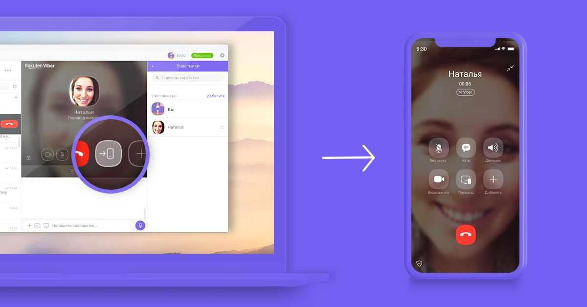 Как звонить через viber бесплатно на андроид, айфон и пк