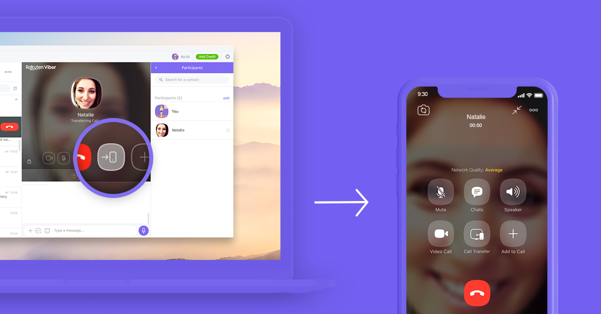 viber desktop chat use millions comfortable easy calls app transfer