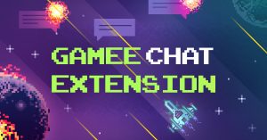 Gaming Chat Extension