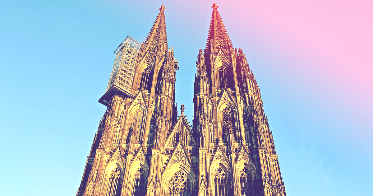 Cologne Cathedral (Dom)