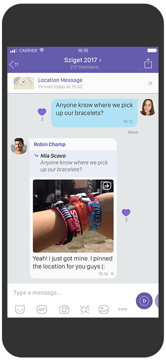 sync viber chat sync viber chat