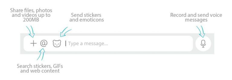 What’s New on Viber for Desktop | Viber