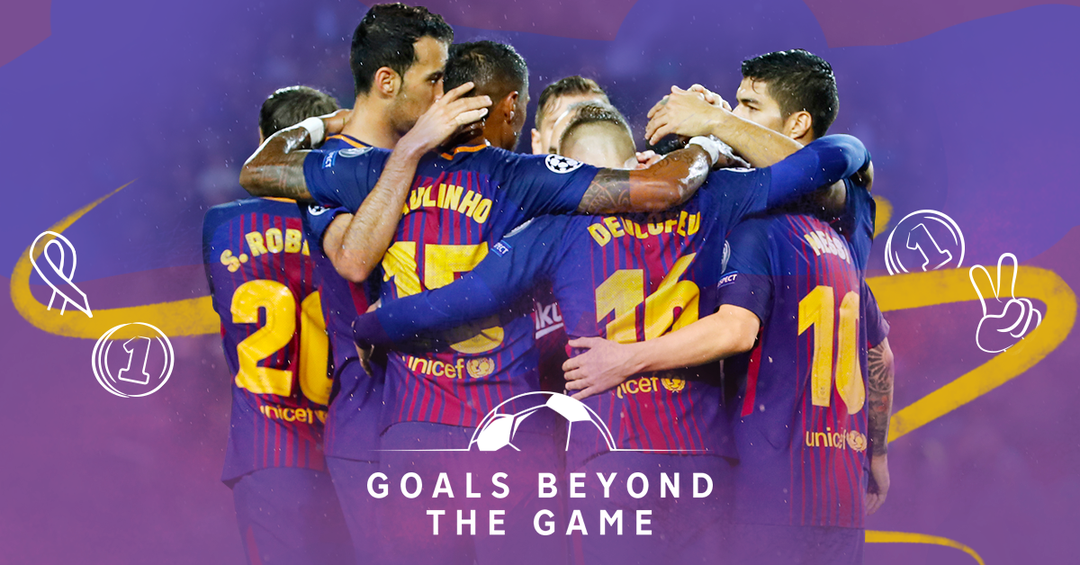 Rakuten FCB oals beyond the games