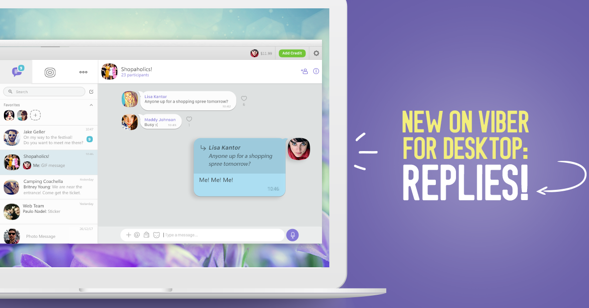 Viber Viber
