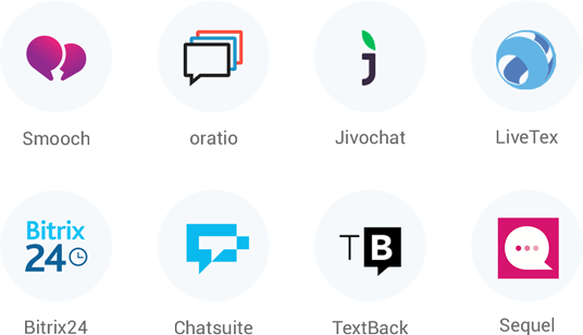 partners