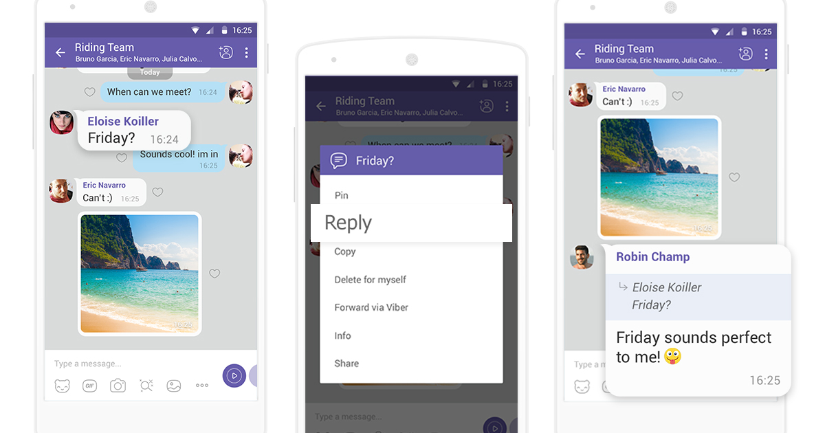 Pin on Messages