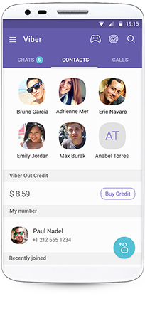 viber install viber install