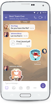 viber for android phones viber for android phones