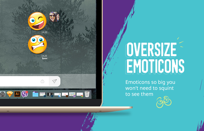 Emoticons