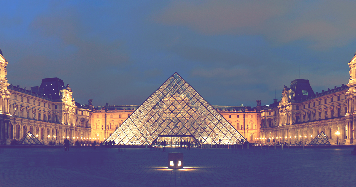 Louvre