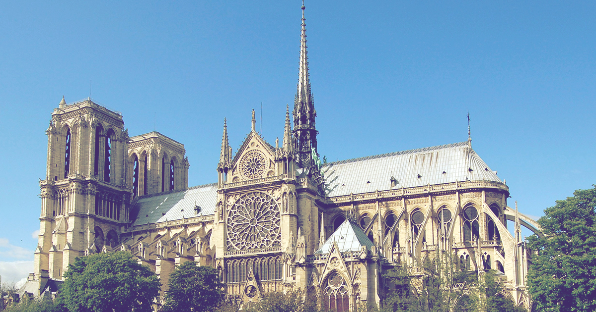 Notre Dame