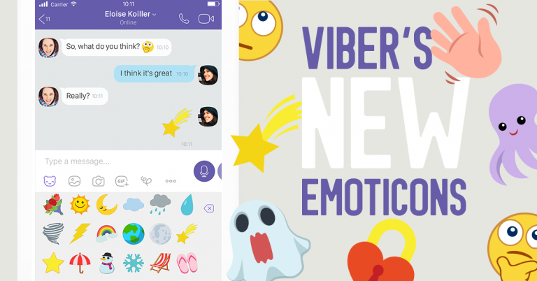 how safe is viber chat how safe is viber chat