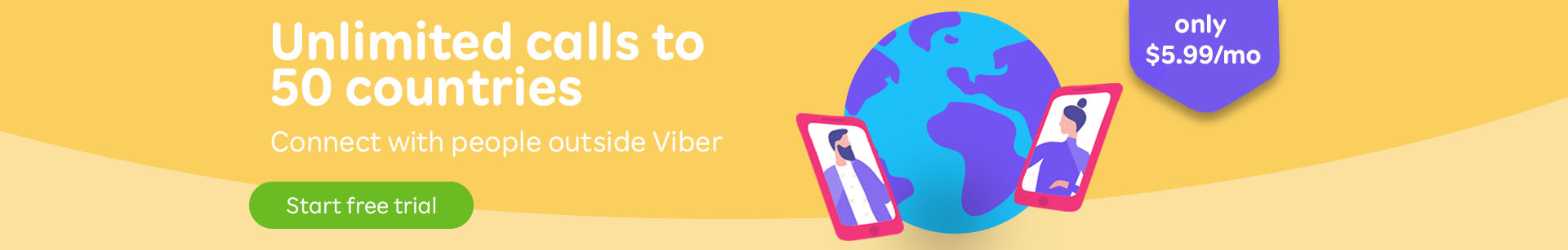 Home Viber