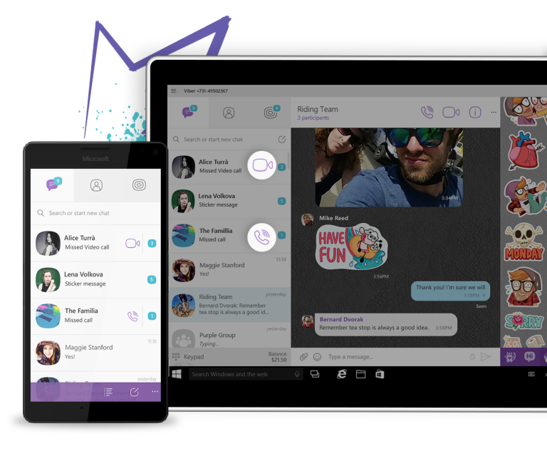 viber download for pc windows 10