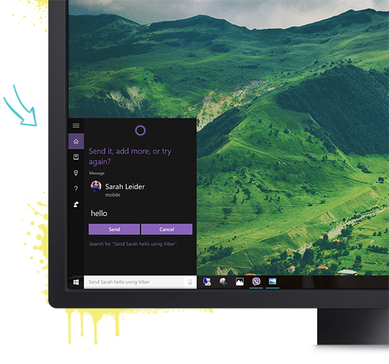 viber for windows 10